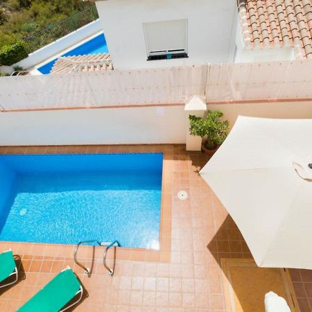 Villa Jara Nerja Exterior foto