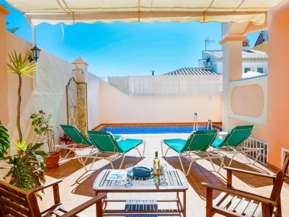 Villa Jara Nerja Exterior foto