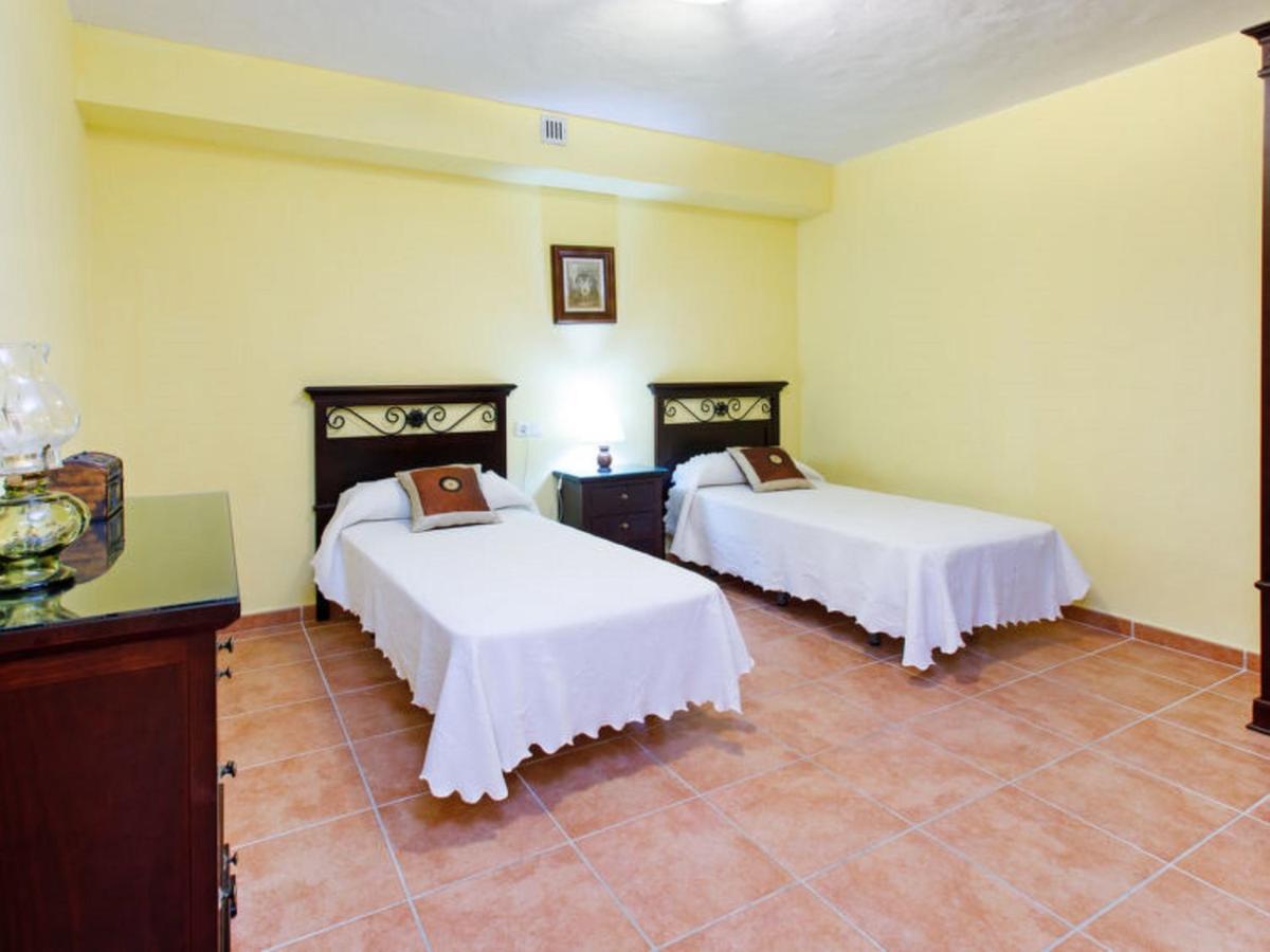 Villa Jara Nerja Exterior foto