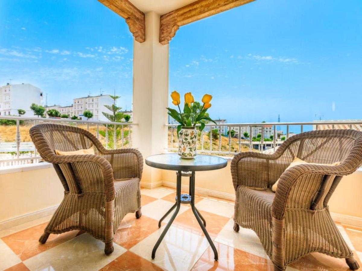 Villa Jara Nerja Exterior foto
