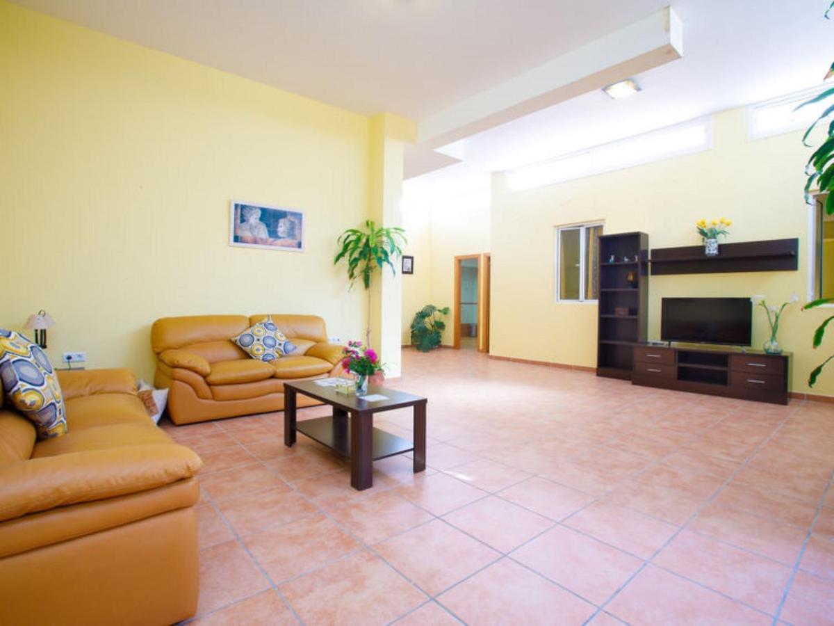 Villa Jara Nerja Exterior foto