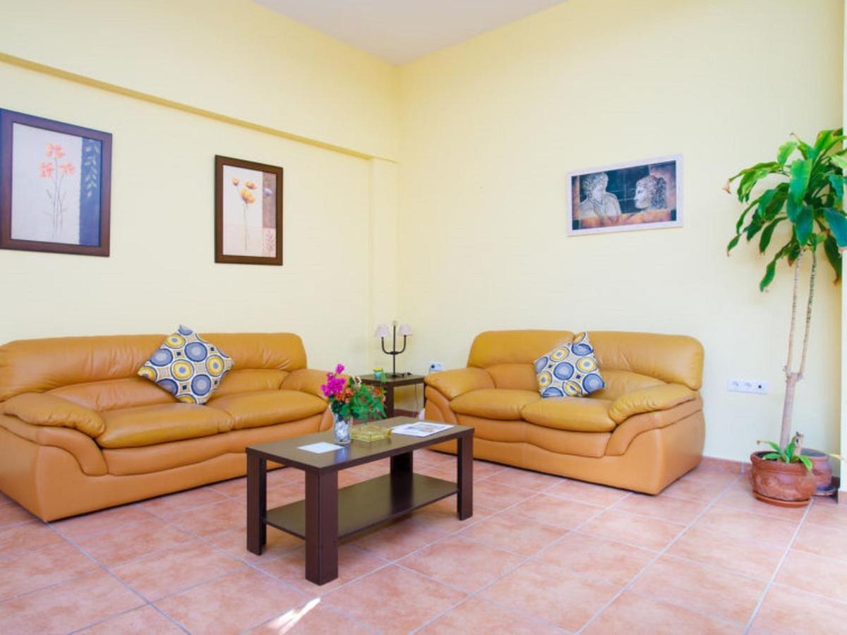 Villa Jara Nerja Exterior foto