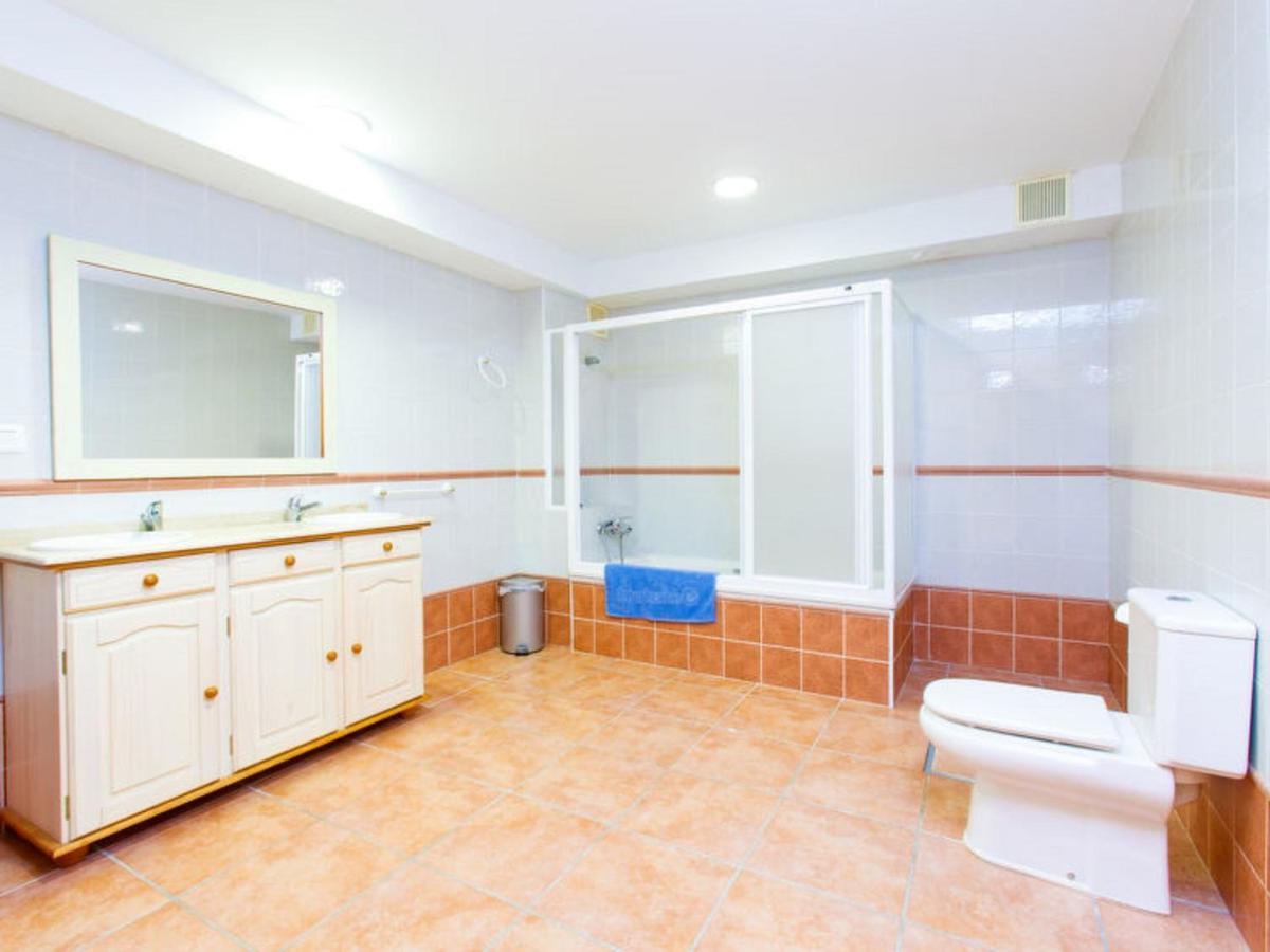 Villa Jara Nerja Exterior foto